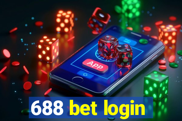 688 bet login